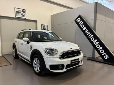 MINI Mini Countryman 1.5 Cooper Countryman ALL4 Automatica usata