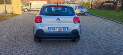 Citroen C3 PureTech 110 S&S EAT6 Shine (3)