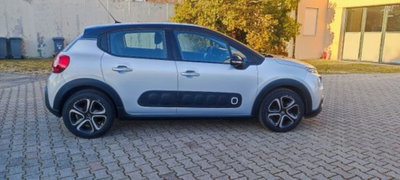 Citroen C3 PureTech 110 S&S EAT6 Shine (5)