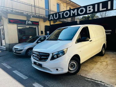 Mercedes-Benz Vito 2.2 116 CDI PC Furgone Compact usato