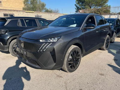 Peugeot 3008 1.2 hybrid GT Exclusive 145cv e-dcs6 nuova