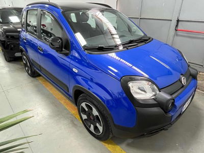 Fiat Panda 1.2 Connected by Wind usata
