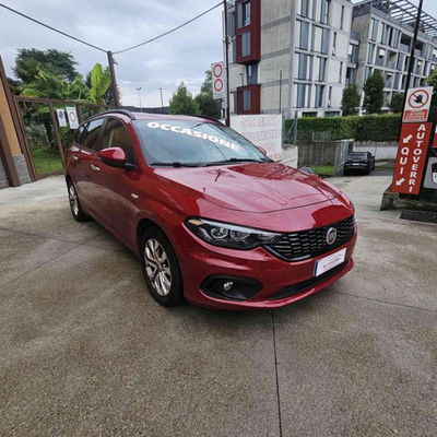 Fiat Tipo Station Wagon Tipo 1.4 T-Jet 120CV SW Lounge usata