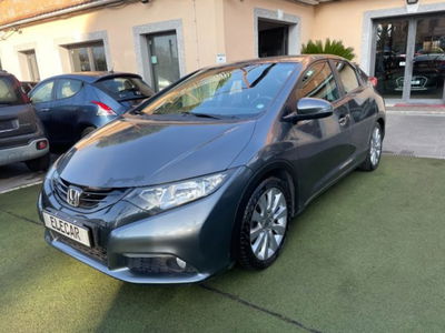 Honda Civic 1.4 i-VTEC Sport usata