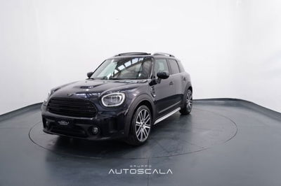 MINI Mini Countryman 2.0 Cooper D Yours Countryman usata