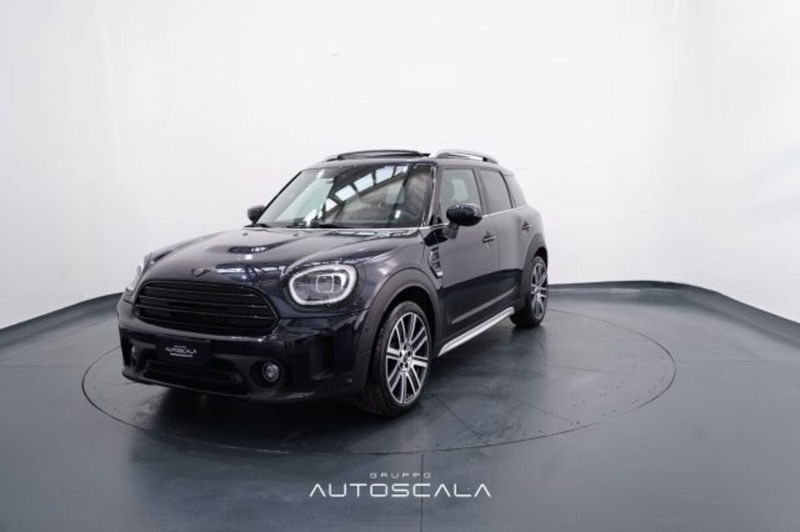 MINI Mini Countryman 2.0 Cooper D Yours Countryman