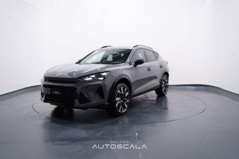 Cupra Formentor Formentor 2.0 tdi 4drive 150cv dsg