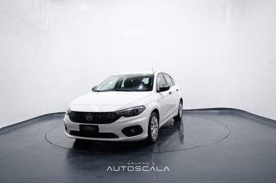 Fiat Tipo Tipo 1.3 Mjt 4 porte Easy usata