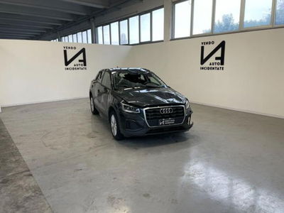 Audi Q2 Q2 30 TFSI usata