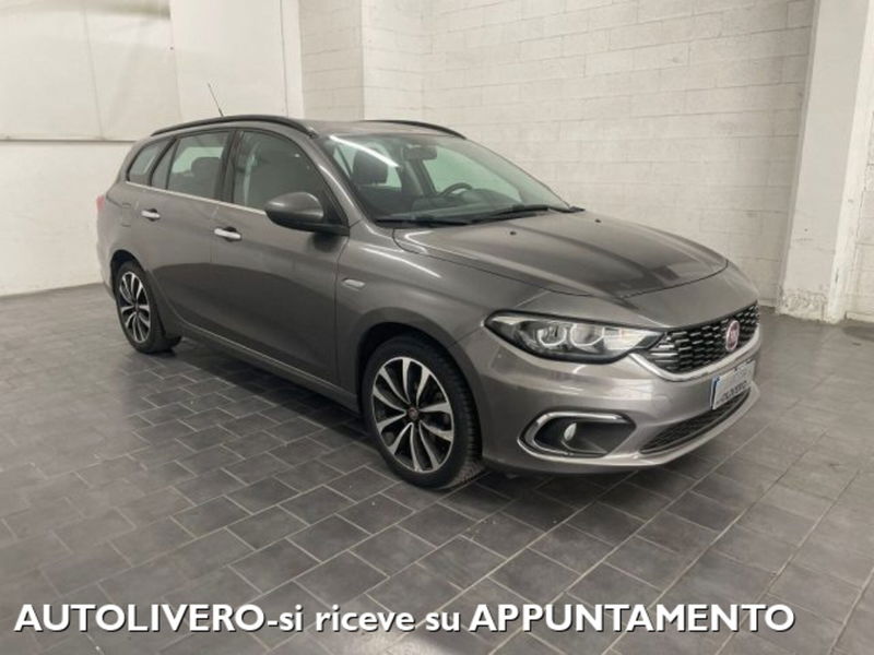 Fiat Tipo Station Wagon Tipo 1.6 Mjt S&S SW Easy