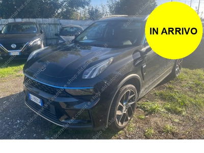 Lynk & Co 01 01 1.5 td phev usata