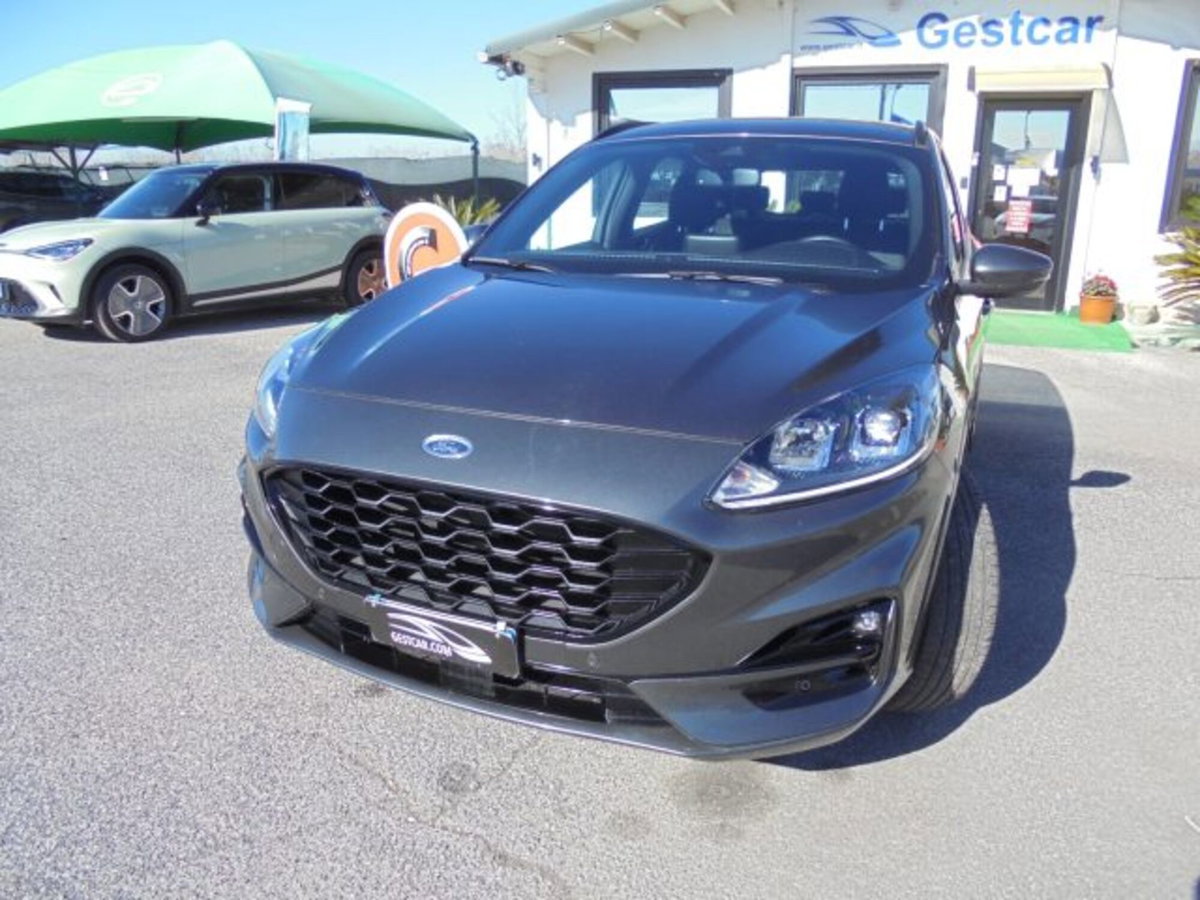 Ford Kuga 1.5 EcoBlue 120 CV aut. 2WD ST-Line X Design (3)