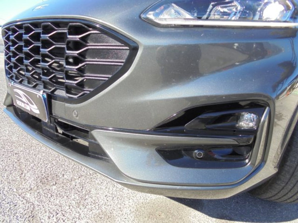 Ford Kuga 1.5 EcoBlue 120 CV aut. 2WD ST-Line X Design (6)