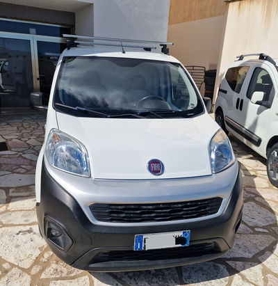 Fiat Fiorino 1.3 MJT 95CV Combinato usata