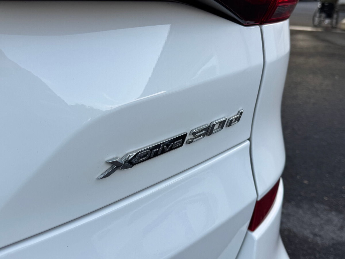 BMW X5 xDrive30d Msport (10)