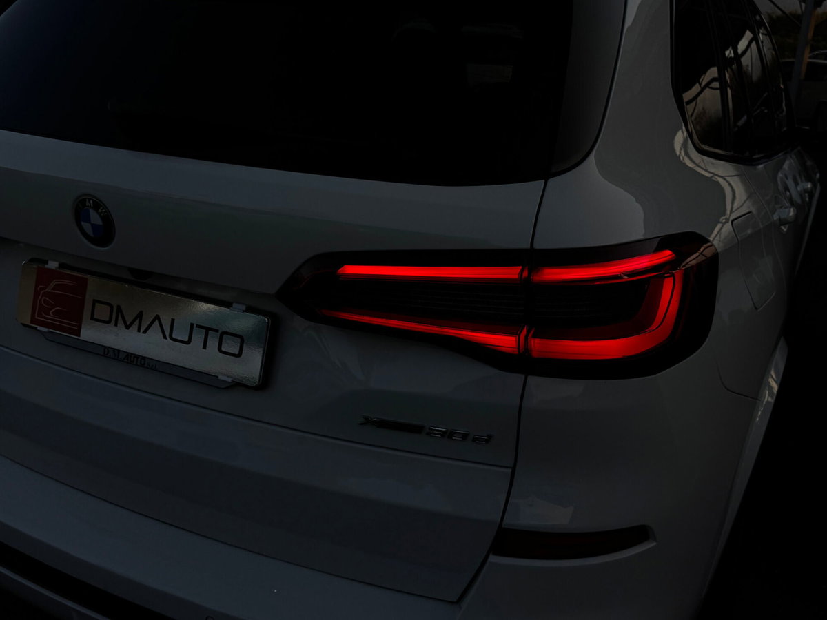 BMW X5 xDrive30d Msport (11)