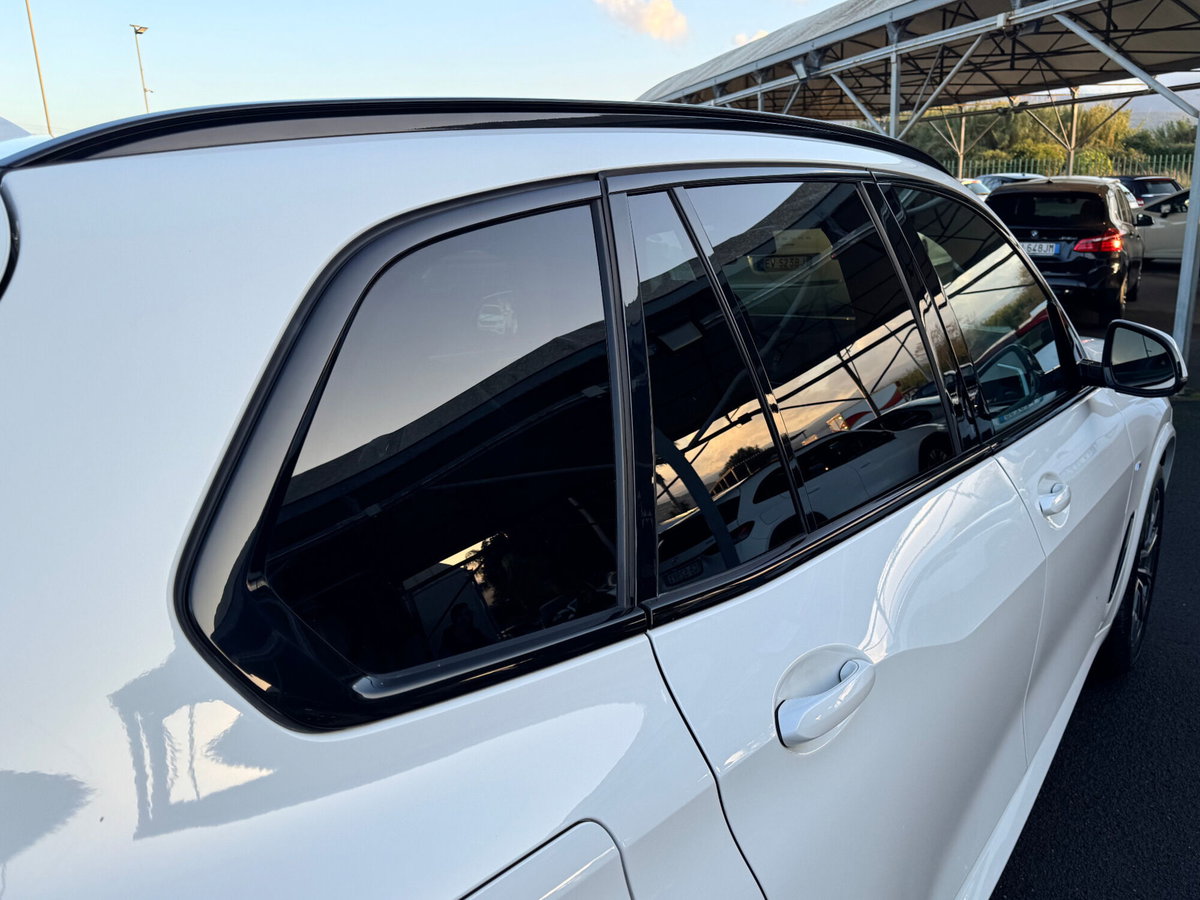 BMW X5 xDrive30d Msport (12)