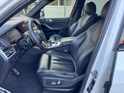 BMW X5 xDrive30d Msport (17)