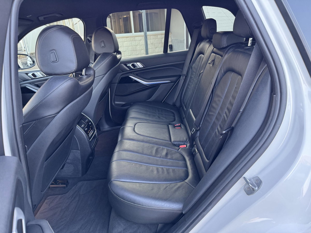 BMW X5 xDrive30d Msport (20)