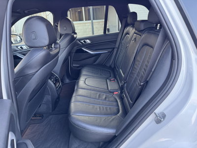 BMW X5 xDrive30d Msport (20)
