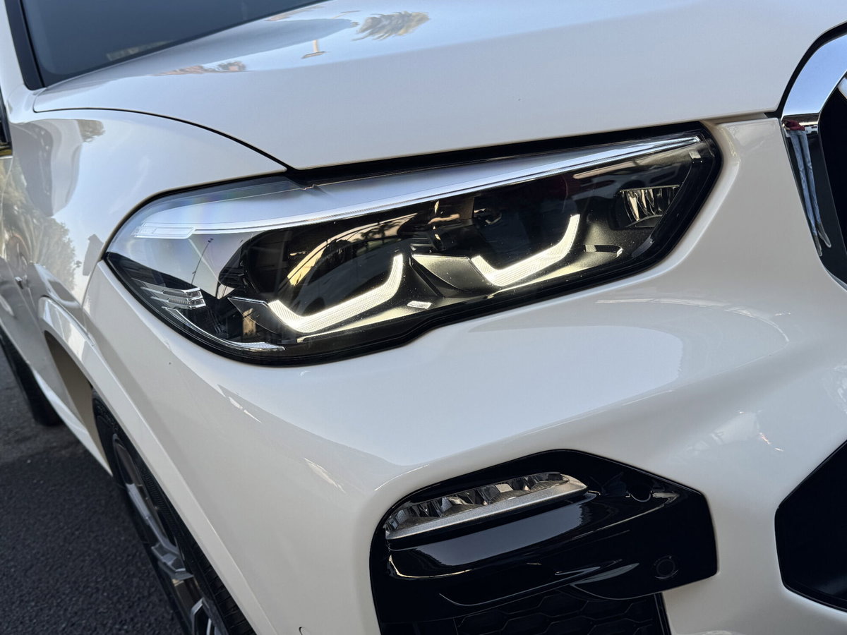 BMW X5 xDrive30d Msport (7)