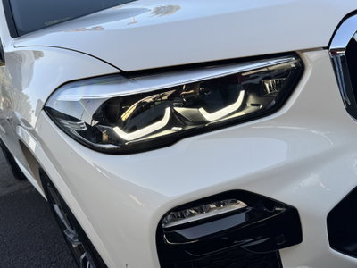 BMW X5 xDrive30d Msport (7)
