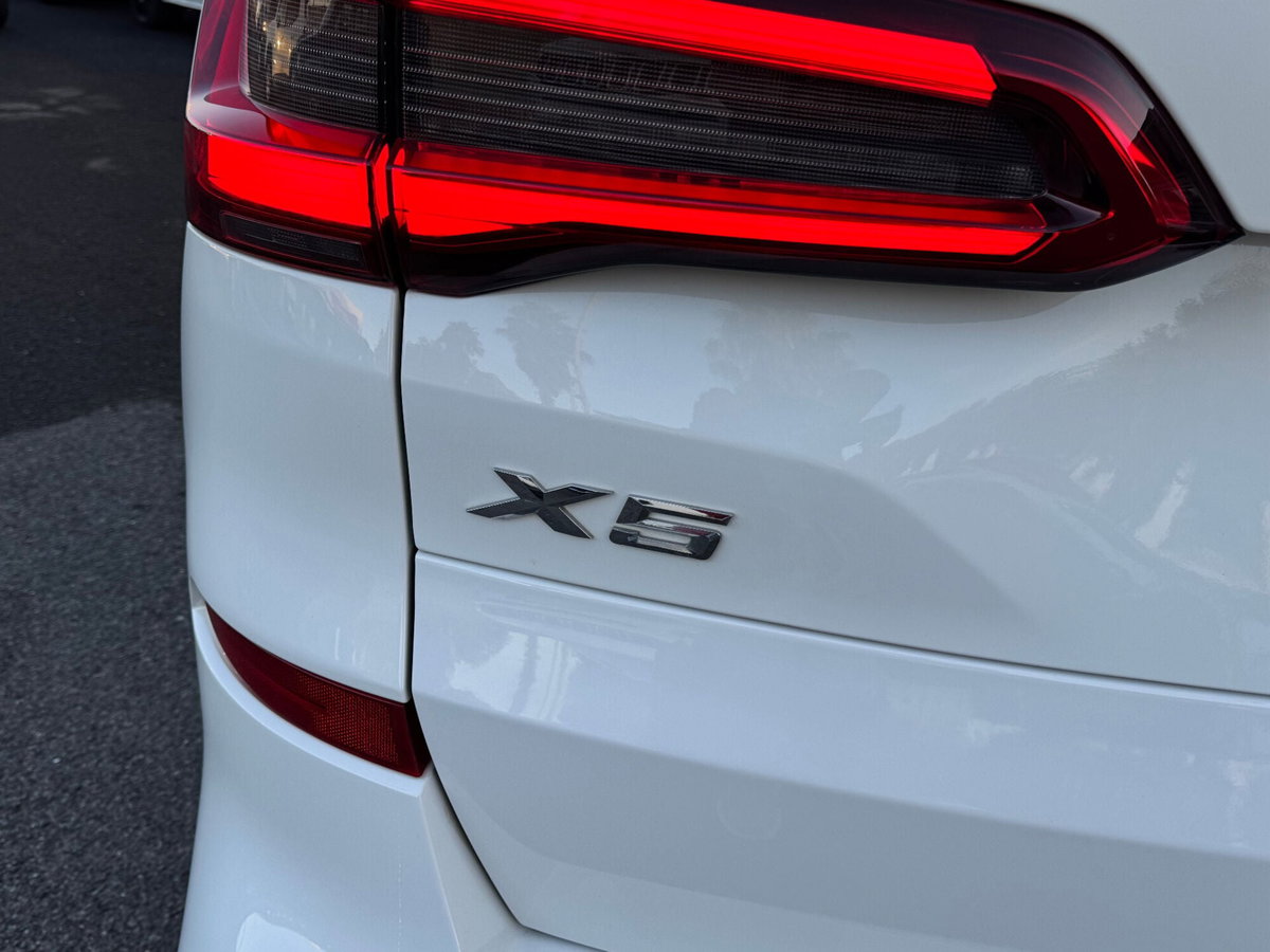 BMW X5 xDrive30d Msport (9)
