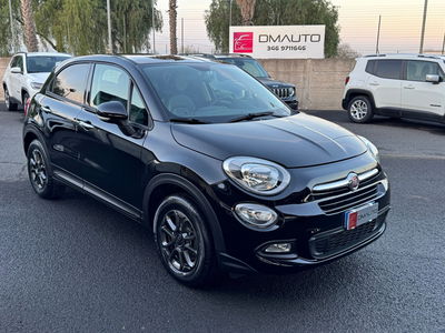 Fiat 500X 1.3 MultiJet 95 CV Pop Star usata