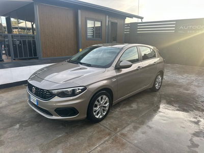 Fiat Tipo Tipo 1.4 5 porte Lounge usata
