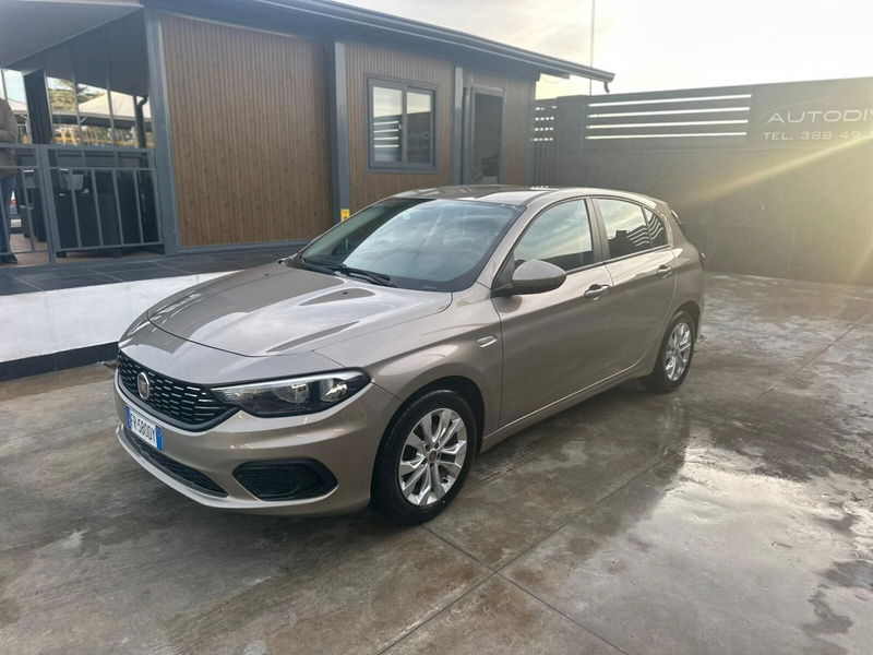 Fiat Tipo Tipo 1.4 5 porte Lounge
