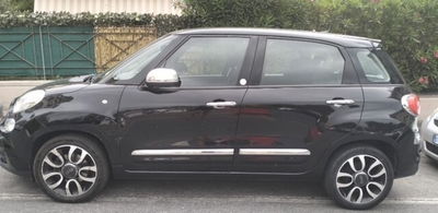 Fiat 500L 1.4 95 CV Mirror usata