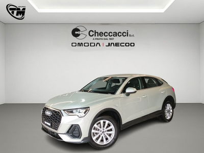 Audi Q3 Sportback 35 TFSI S tronic usata