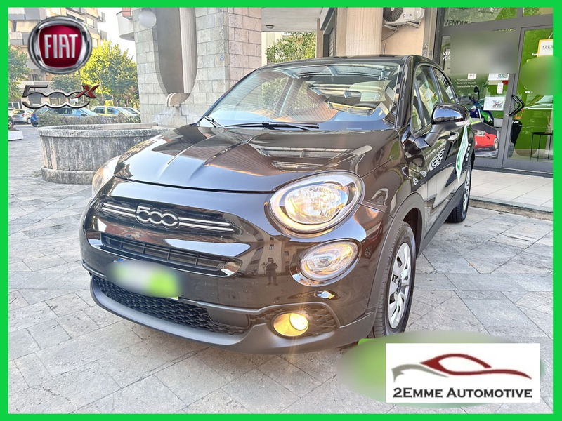Fiat 500X 1.3 MultiJet 95 CV Club