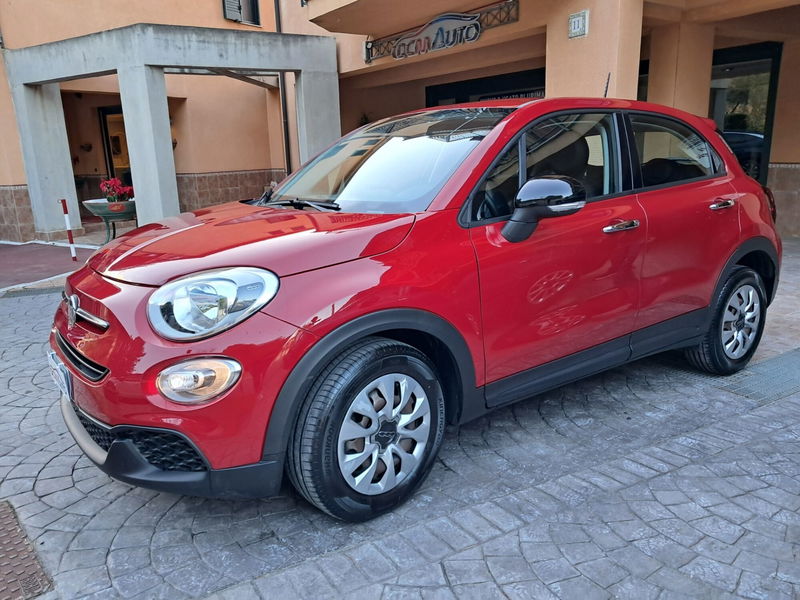 Fiat 500X 1.0 T3 120 CV Red Dolcevita