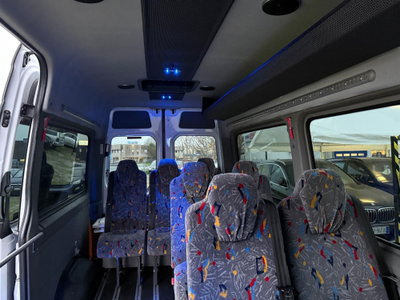 Mercedes-Benz Sprinter K32/32 313 CDI TN Kombi (16)