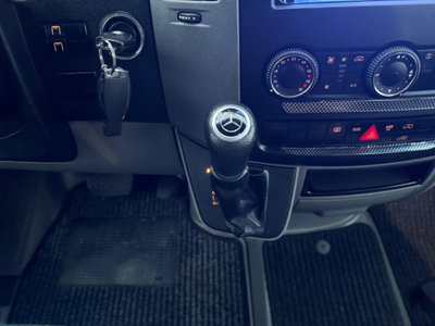 Mercedes-Benz Sprinter K32/32 313 CDI TN Kombi (18)