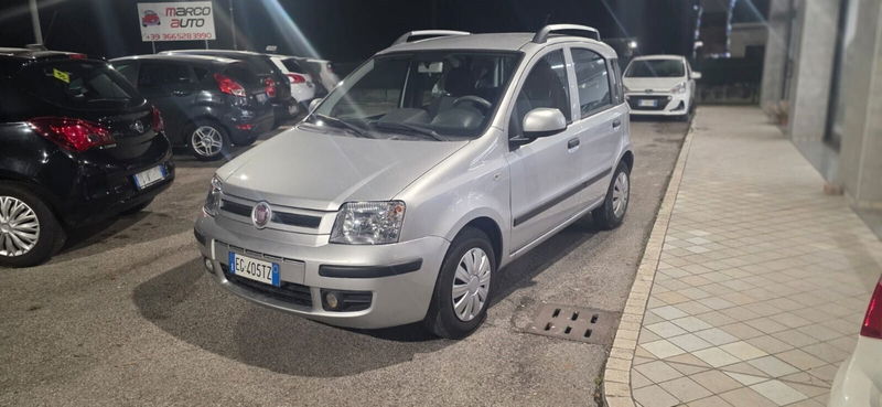 Fiat Panda 1.2 Emotion