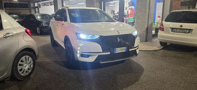 Ds DS 7 DS 7 Crossback BlueHDi 130 aut. Grand Chic usata