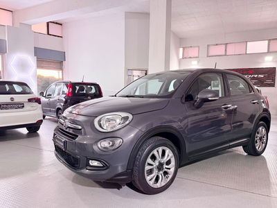 Fiat 500X 1.3 MultiJet 95 CV Pop Star usata
