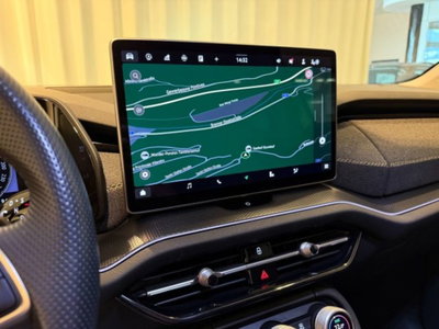 Skoda Kodiaq 2.0 TDI EVO SCR DSG Executive (13)