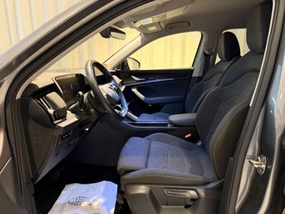 Skoda Kodiaq 2.0 TDI EVO SCR DSG Executive (4)