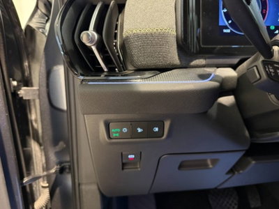 Skoda Kodiaq 2.0 TDI EVO SCR DSG Executive (8)