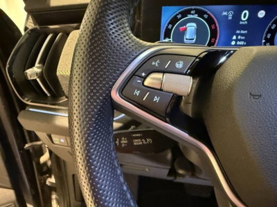 Skoda Kodiaq 2.0 TDI EVO SCR DSG Executive (9)