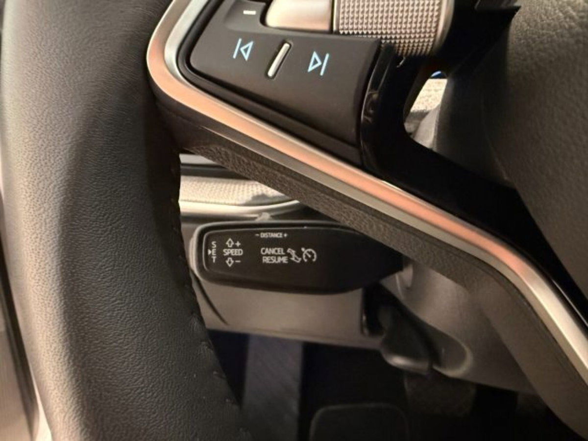 Skoda Superb 2.0 tdi Selection 150cv dsg (10)