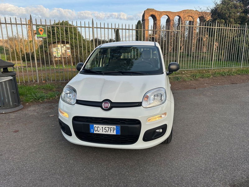 Fiat Panda 1.2 EasyPower Easy