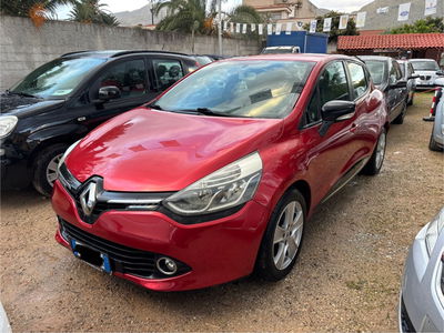 Renault Clio 0.9 TCe 12V 90CV Start&Stop 5 porte Energy usata