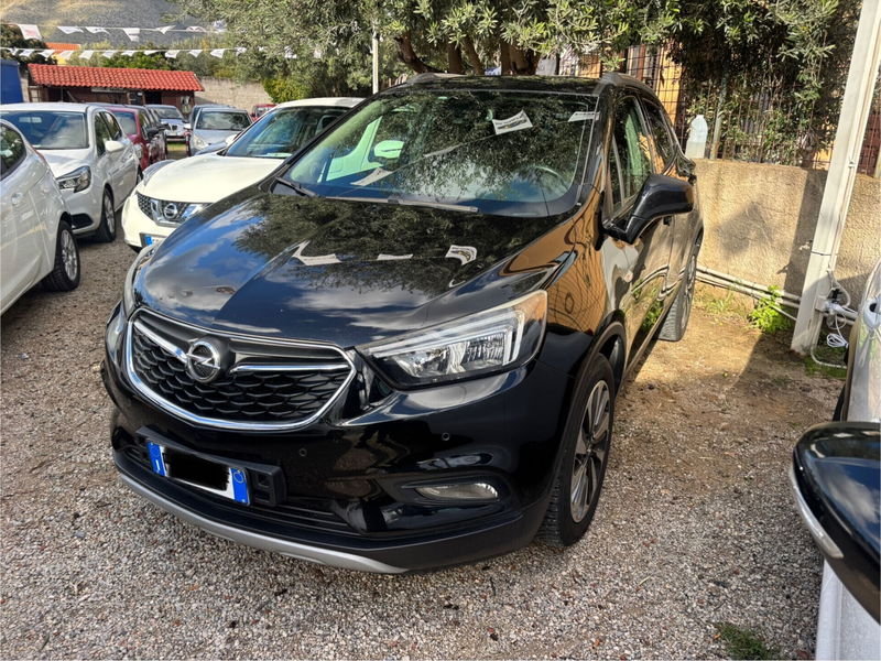 Opel Mokka 1.6 CDTI Ecotec 4x2 Start&Stop Advance