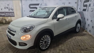 Fiat 500X 1.6 MultiJet 120 CV Business usata