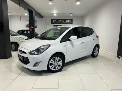 Hyundai ix20 1.4 CRDI 90 CV Comfort usata