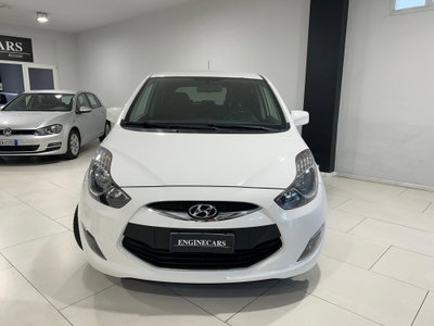 Hyundai ix20 1.4 CRDI 90 CV Comfort (2)